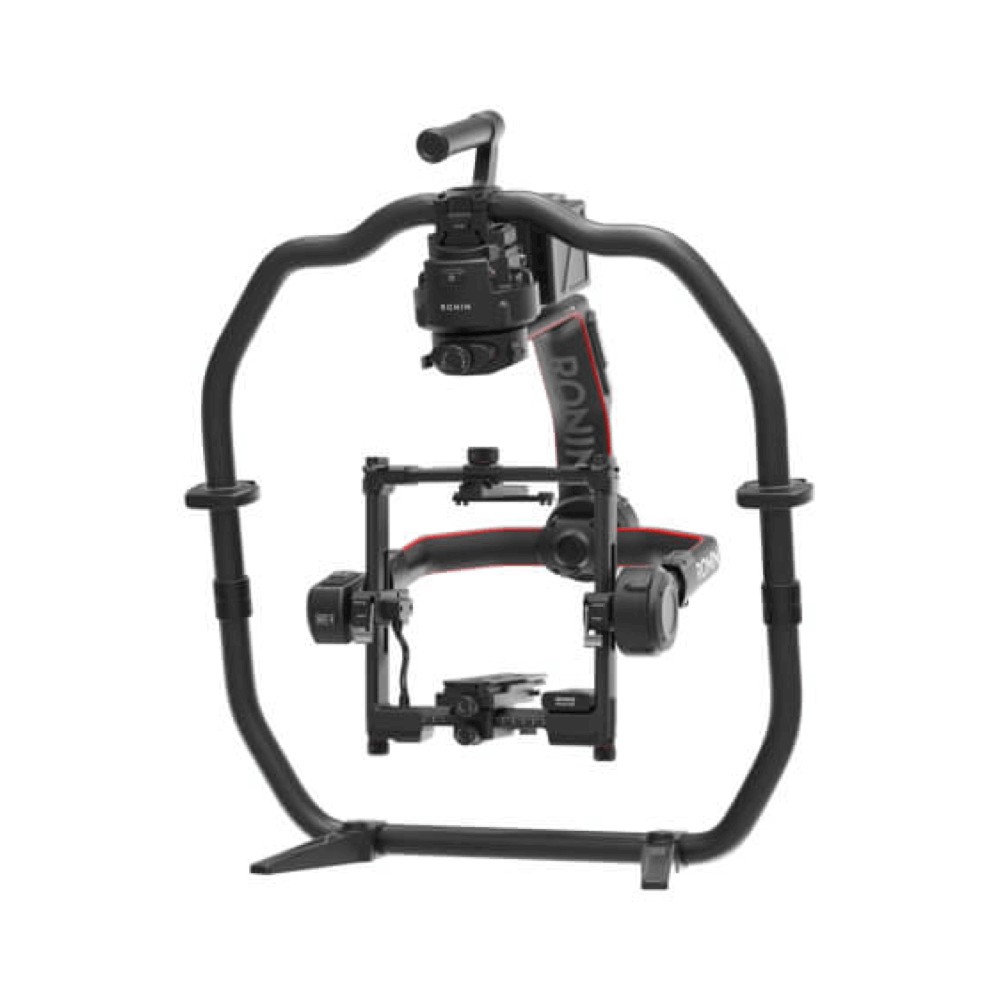 DJI Ronin 2