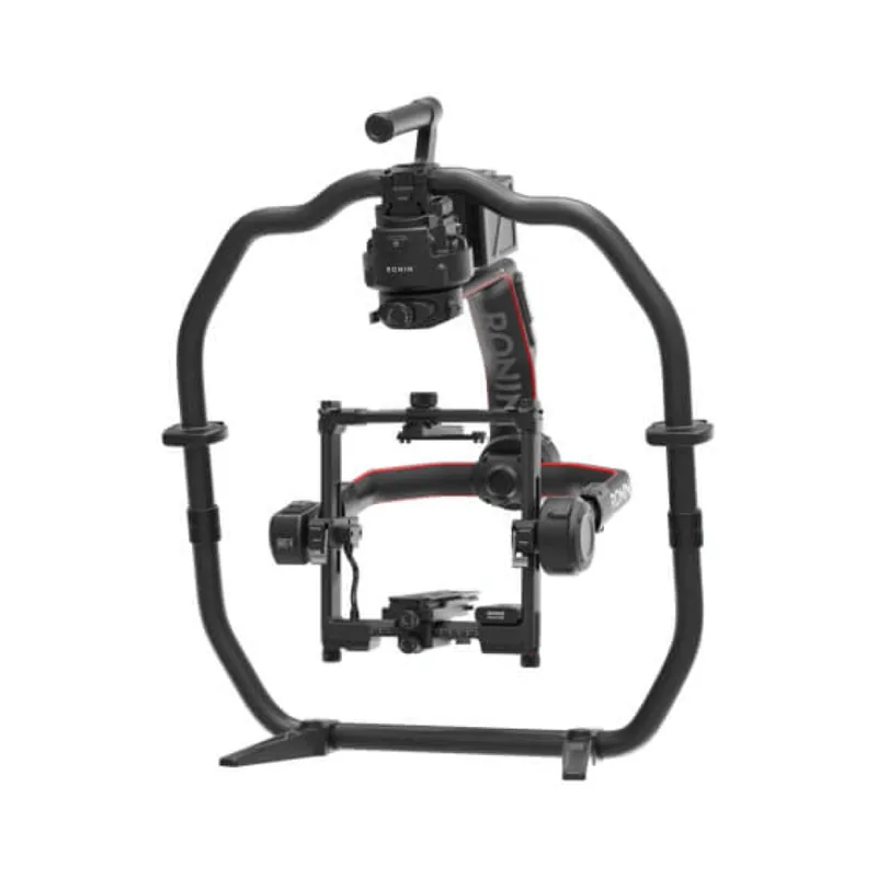 Aluguel DJI Ronin 2 — ONESOLVE