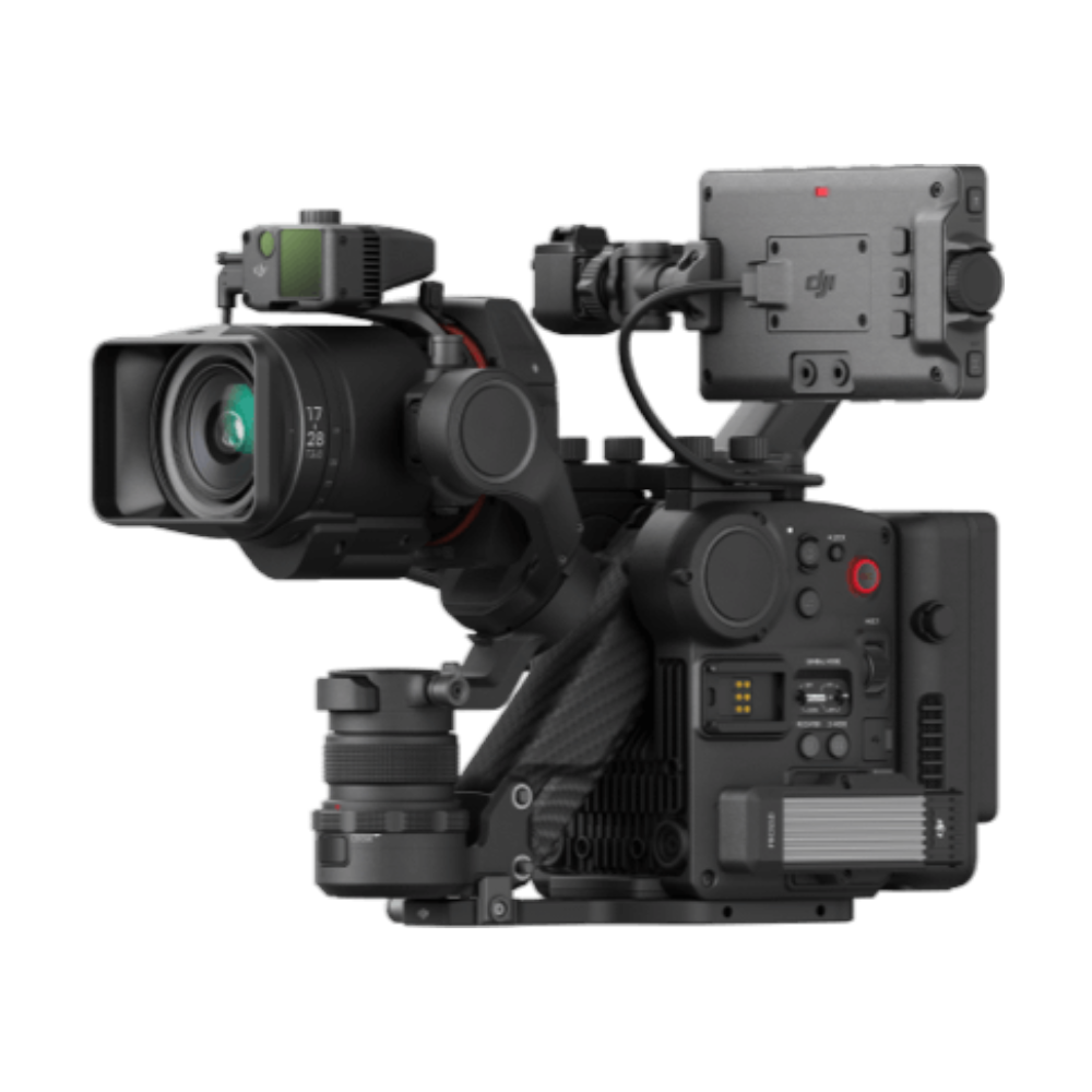 DJI Ronin 4D 8K