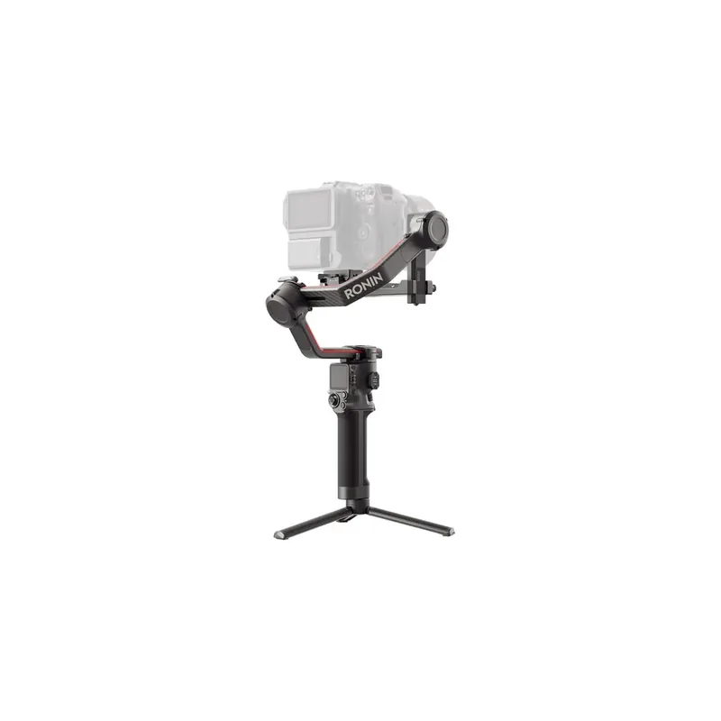 Aluguel DJI Ronin RS3 Pro — ONESOLVE
