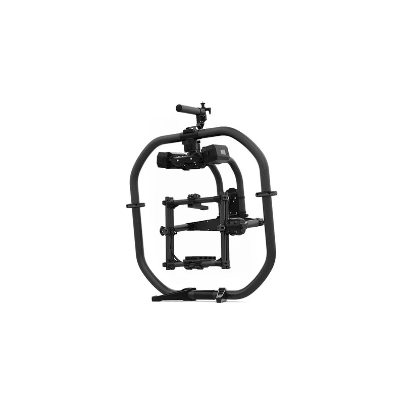 Aluguel Freefly MoVI Pro — ONESOLVE