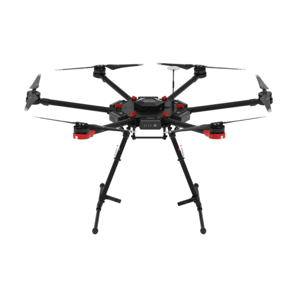 DJI M600