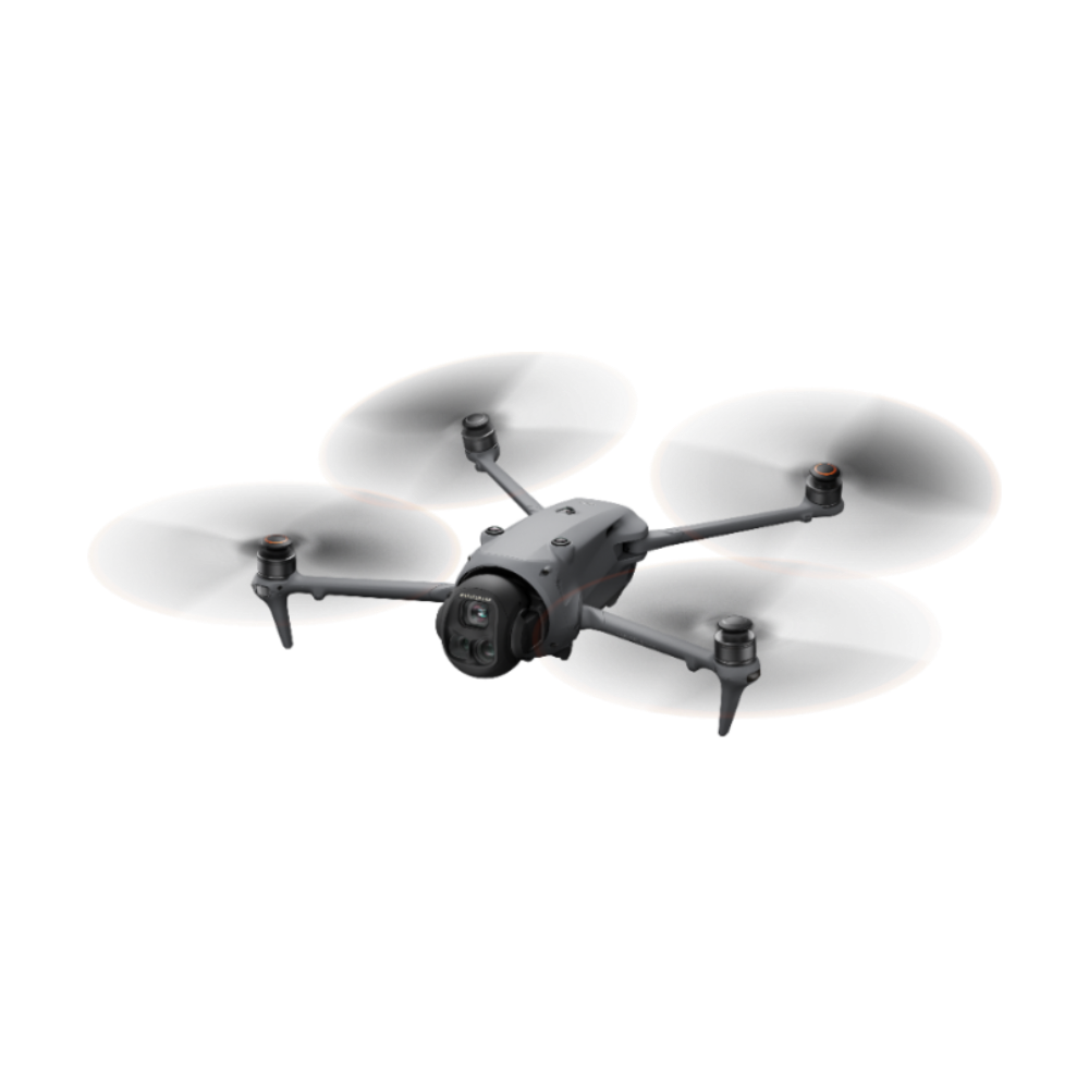 DJI Mavic 4