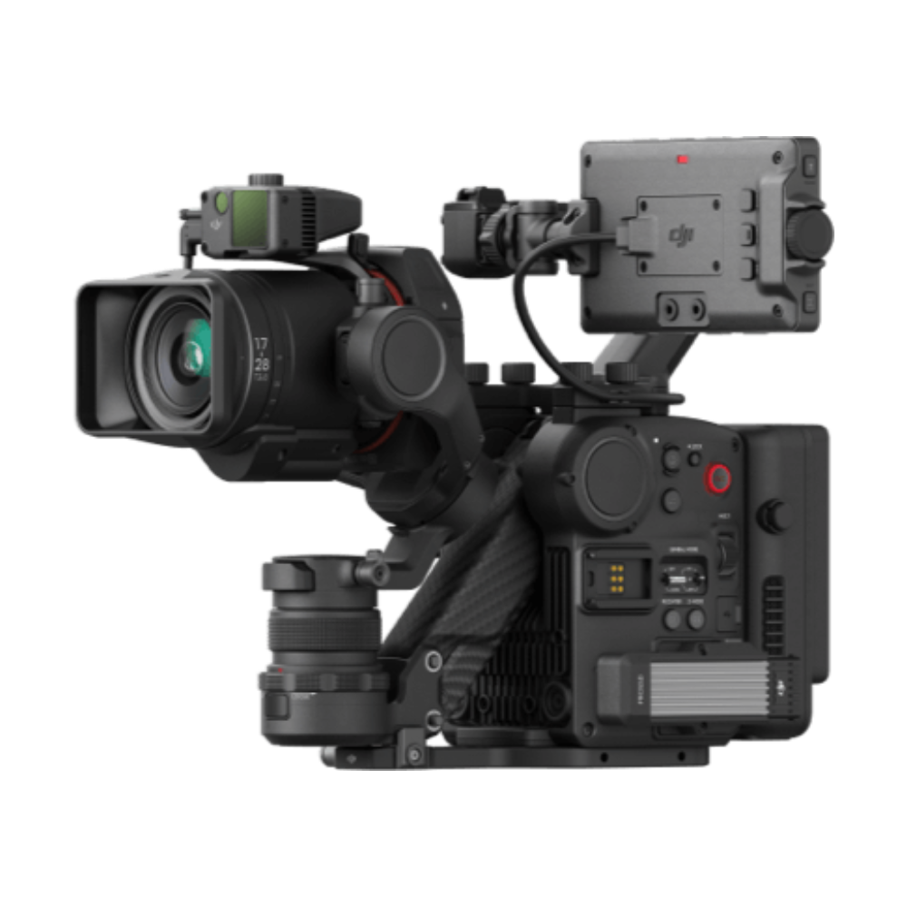 DJI Ronin 4D