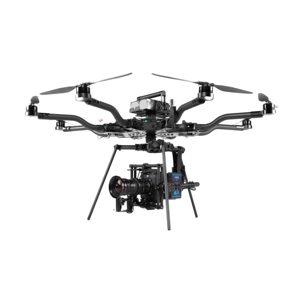 Freefly Alta 8